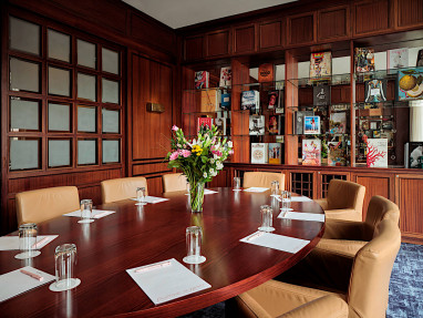 Flemings Hotel Wuppertal-Central: Meeting Room