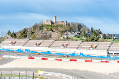 Dorint Am Nürburgring Hocheifel: Miscellaneous