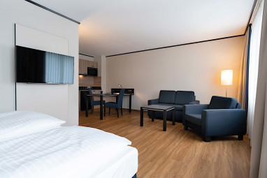 Seminaris Hotel Bad Honnef: Chambre