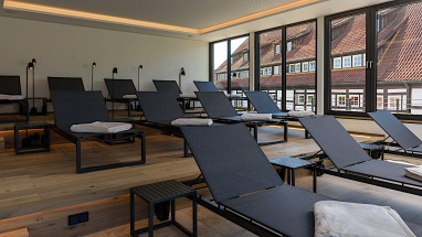 HOTEL SCHNITTERHOF – Fachwerk verbindet: Wellness/spa