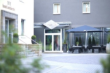 Hotel ambiente: Vista exterior