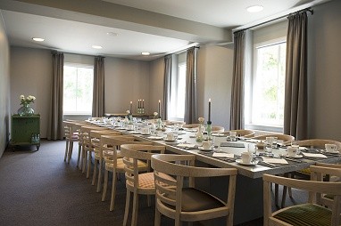 Hotel ambiente: Restaurant