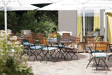 Hotel ambiente: Außenansicht