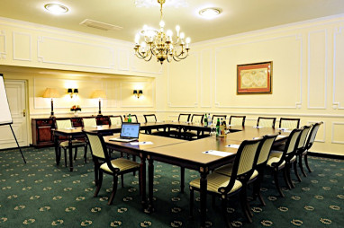 Hotel Kaiserhof: Salle de réunion