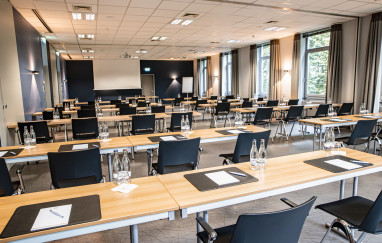 MEDIAN Hotel Hannover Lehrte: Meeting Room