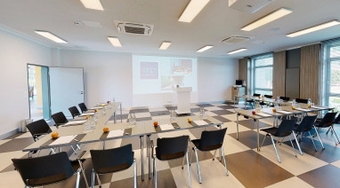 MEDIAN Hotel Hannover Lehrte: Meeting Room