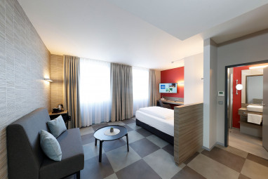 MEDIAN Hotel Hannover Lehrte: Chambre