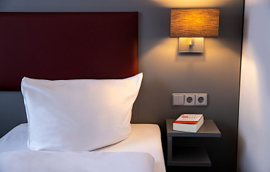 MEDIAN Hotel Hannover Lehrte: Chambre