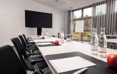 MEDIAN Hotel Hannover Lehrte: Meeting Room