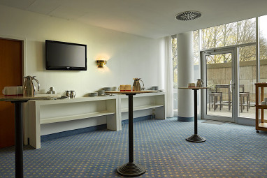 H4 Hotel Kassel: Meeting Room