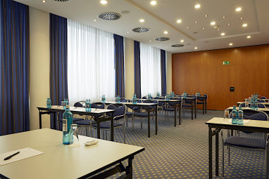 H4 Hotel Kassel: Meeting Room