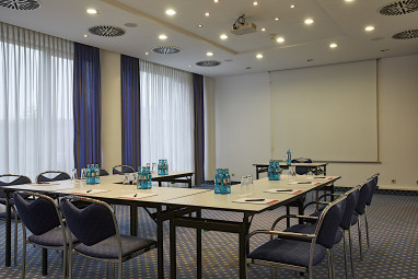 H4 Hotel Kassel: Meeting Room