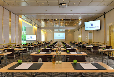 Best Western Premier Parkhotel Kronsberg: Meeting Room