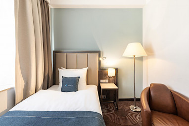 Select Hotel Handelshof Essen: Zimmer