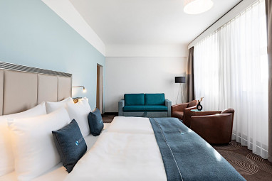 Select Hotel Handelshof Essen: Zimmer