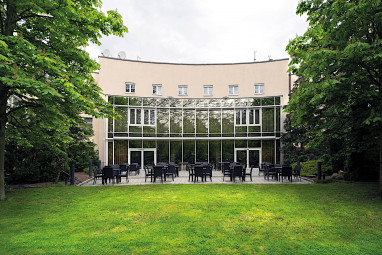 Seminaris Hotel Leipzig: Restaurante