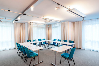 NH Berlin Alexanderplatz: Meeting Room