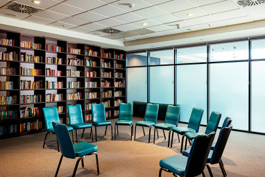 NH Berlin Alexanderplatz: Meeting Room