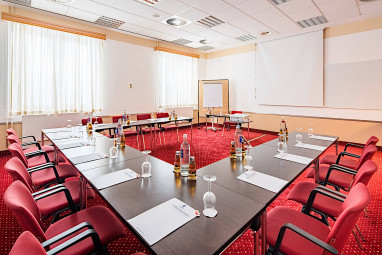Airways Hotel Frankfurt Airport West: Meeting Room