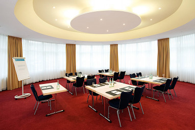 NH Weinheim: Meeting Room