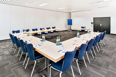 NH Weinheim: Meeting Room