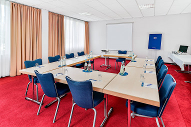 NH Weinheim: Meeting Room