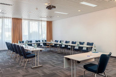 NH Weinheim: Meeting Room