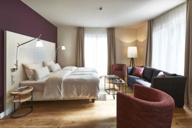 Hotel Therme Bad Teinach: Chambre