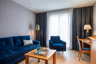 ACHAT Hotel Magdeburg: Zimmer