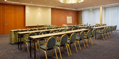 ACHAT Hotel Magdeburg: Tagungsraum