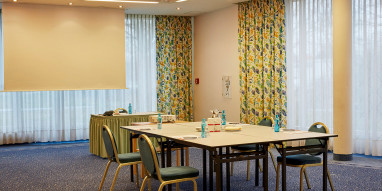 ACHAT Hotel Magdeburg: Meeting Room