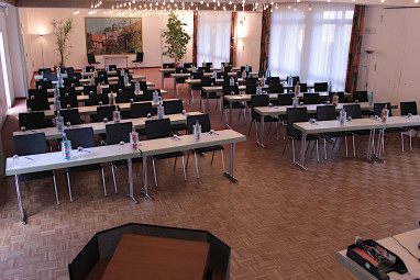 Waldhotel Schäferberg GmbH & Co. KG: Salle de réunion