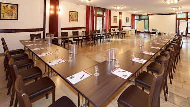 Flair Park-Hotel Ilshofen: Tagungsraum