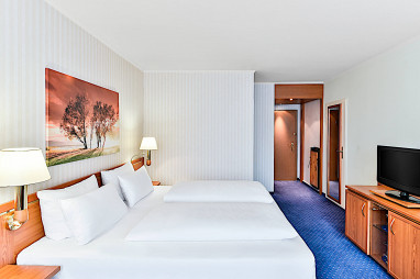 NH Ingolstadt: Chambre