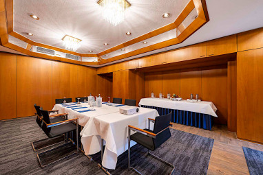 Best Western Hotel Schmöker-Hof: Meeting Room