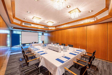 Best Western Hotel Schmöker-Hof: Meeting Room