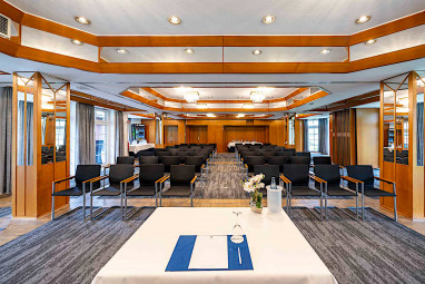 Best Western Hotel Schmöker-Hof: Meeting Room