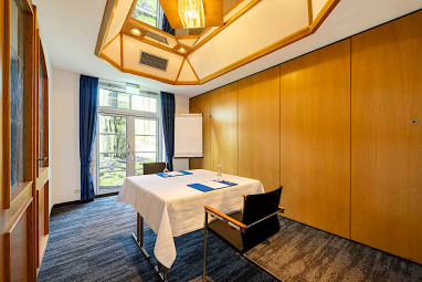 Best Western Hotel Schmöker-Hof: Meeting Room