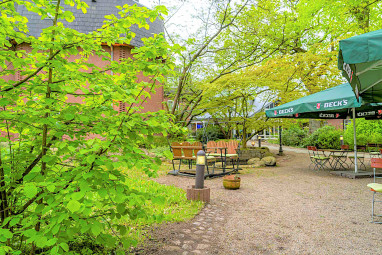 Best Western Hotel Schmöker-Hof: Exterior View