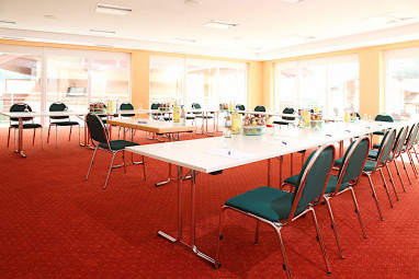 Königshof Hotel Resort ****Superior (Ab 20.01.2025 wieder buchbar): Meeting Room