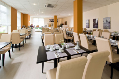 ACHAT Hotel Dresden Altstadt: Restaurant