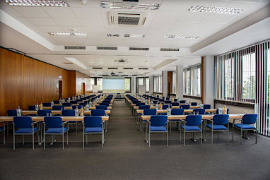 ACHAT Hotel Regensburg im Park: Meeting Room