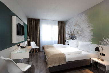 Days Inn by Wyndham Dessau: Zimmer