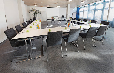 GHOTEL hotel & living Hannover: Meeting Room