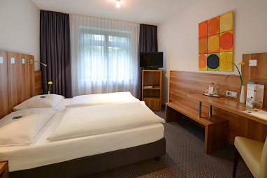 GHOTEL hotel & living Hannover: Chambre