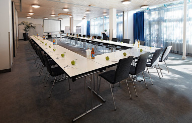 GHOTEL hotel & living Hannover: Meeting Room