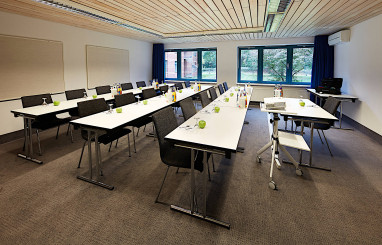 GHOTEL hotel & living Hannover: Meeting Room