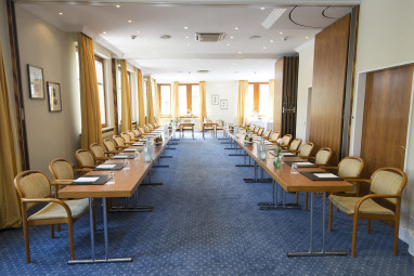 Central-Hotel KAISERHOF: Salle de réunion