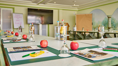 Hotel & Restaurant LinderHof: Meeting Room