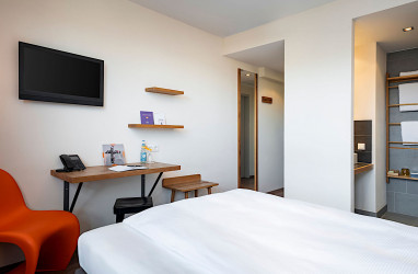 mainhaus Stadthotel Frankfurt: Chambre